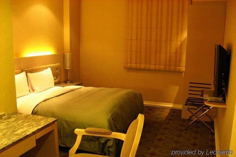 Wonstar Hotel - Songshan تايبيه المظهر الخارجي الصورة
