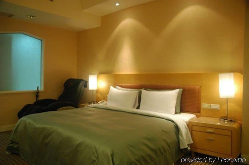 Wonstar Hotel - Songshan تايبيه المظهر الخارجي الصورة