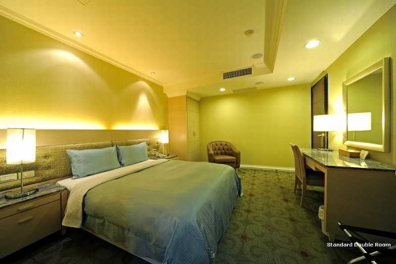 Wonstar Hotel - Songshan تايبيه المظهر الخارجي الصورة