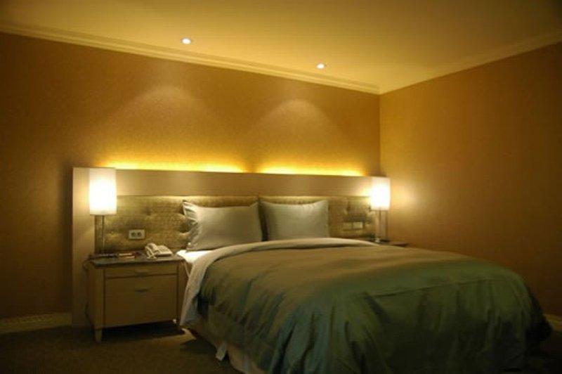 Wonstar Hotel - Songshan تايبيه المظهر الخارجي الصورة