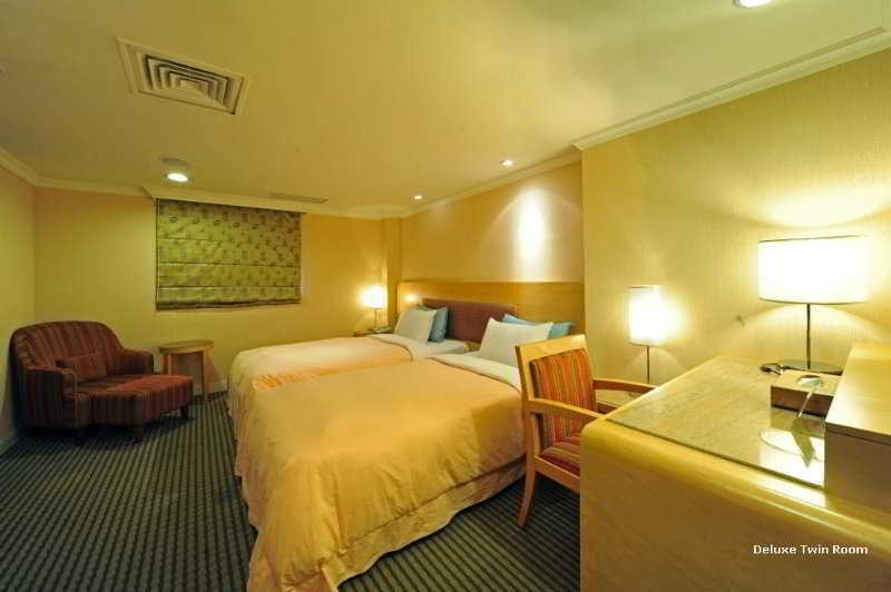 Wonstar Hotel - Songshan تايبيه المظهر الخارجي الصورة