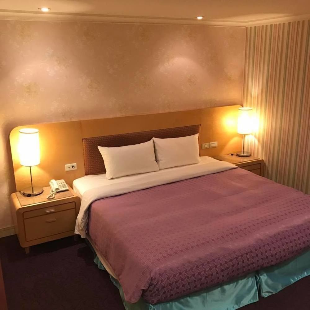 Wonstar Hotel - Songshan تايبيه المظهر الخارجي الصورة