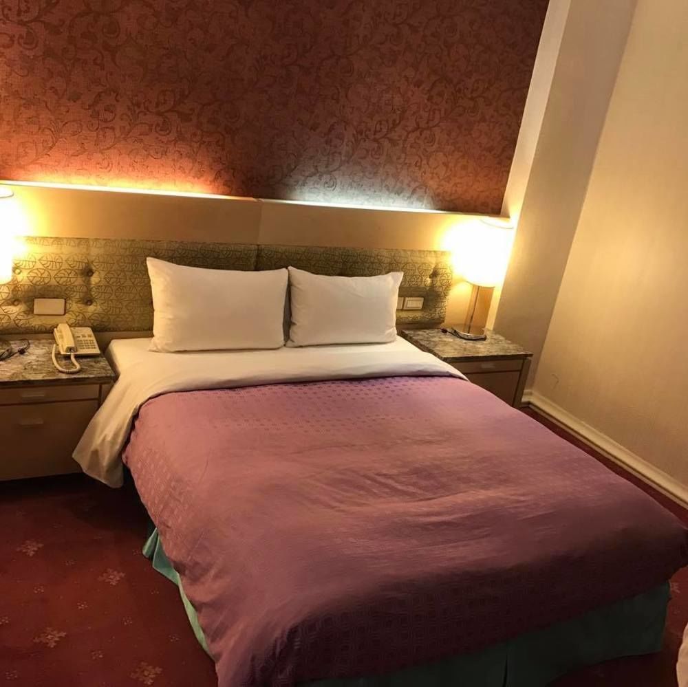 Wonstar Hotel - Songshan تايبيه المظهر الخارجي الصورة