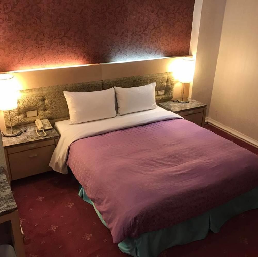 Wonstar Hotel - Songshan تايبيه المظهر الخارجي الصورة