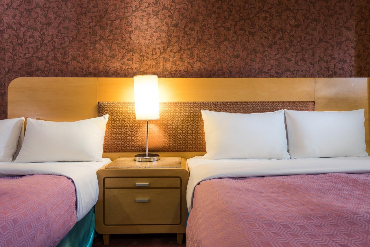 Wonstar Hotel - Songshan تايبيه المظهر الخارجي الصورة