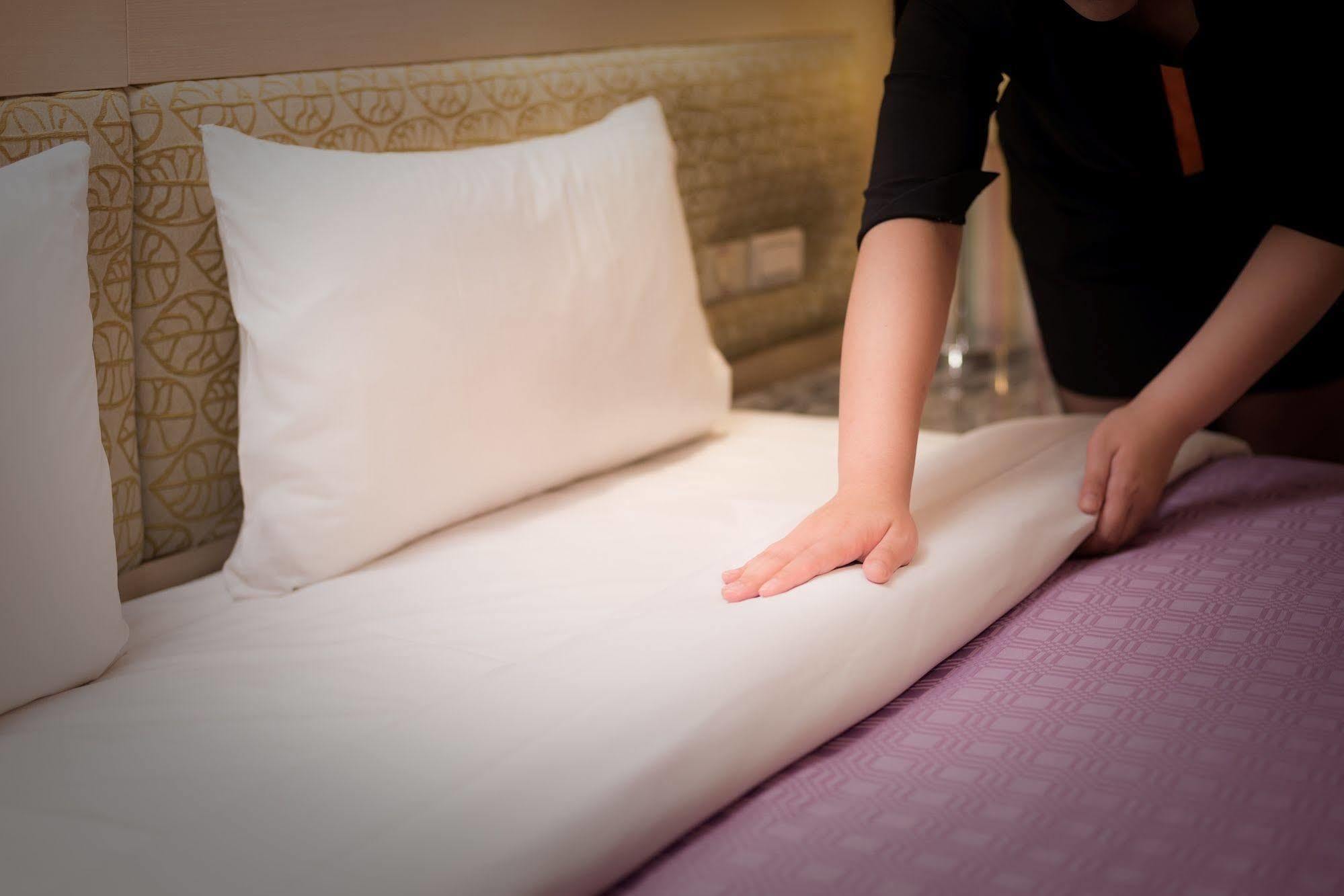 Wonstar Hotel - Songshan تايبيه المظهر الخارجي الصورة